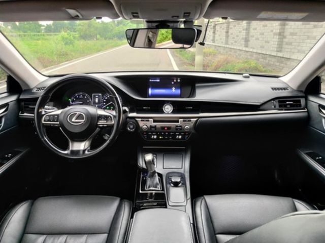 LEXUS凌志 ES200  第7張相片