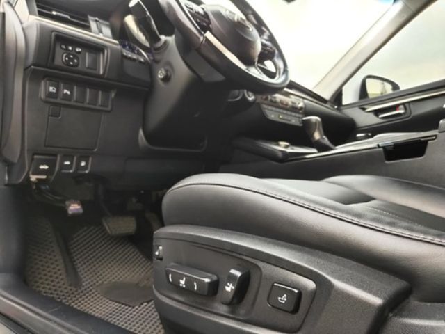 LEXUS凌志 ES200  第10張相片