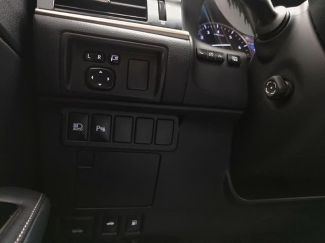 LEXUS凌志 ES200  第11張相片