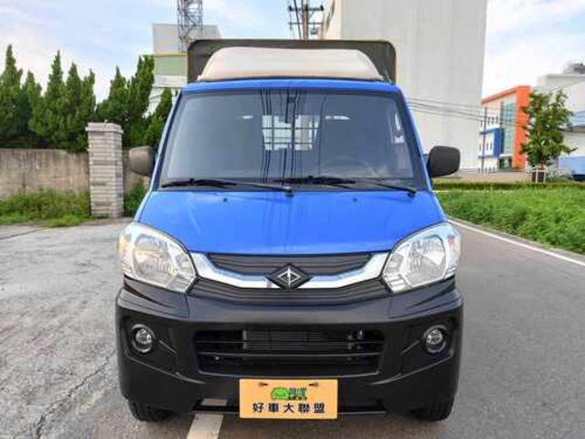 MITSUBISHI三菱 VERYCA  第3張相片