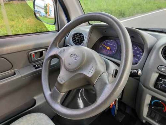 MITSUBISHI三菱 VERYCA  第10張相片