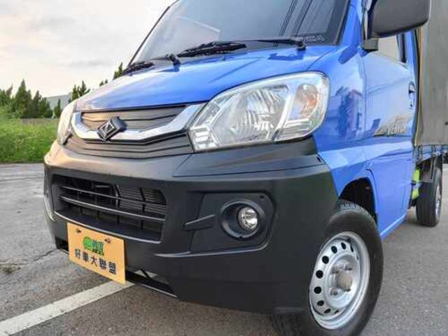 MITSUBISHI三菱 VERYCA  第14張相片