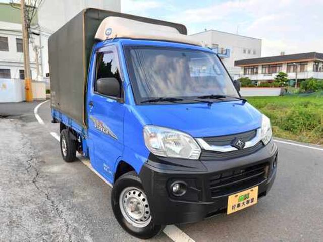 MITSUBISHI三菱 VERYCA  第15張相片