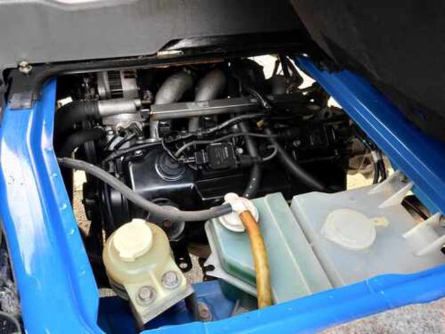 MITSUBISHI三菱 VERYCA  第17張相片