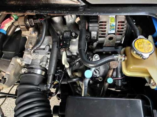 MITSUBISHI三菱 VERYCA  第19張相片