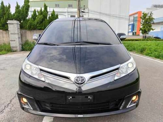 TOYOTA豐田 PREVIA  第3張相片