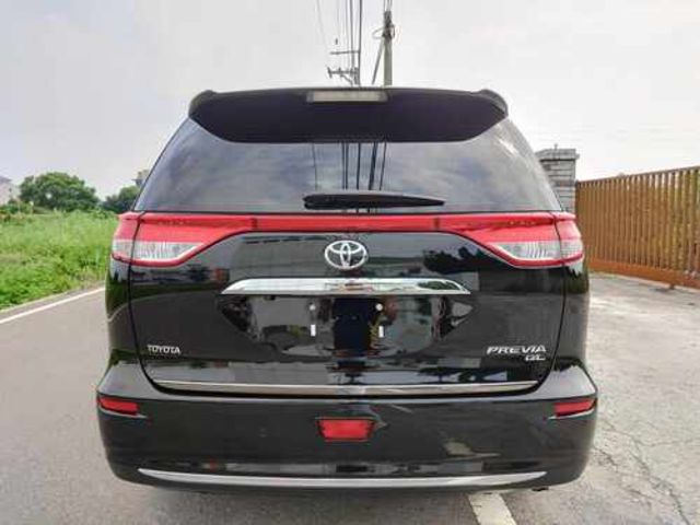 TOYOTA豐田 PREVIA  第4張相片
