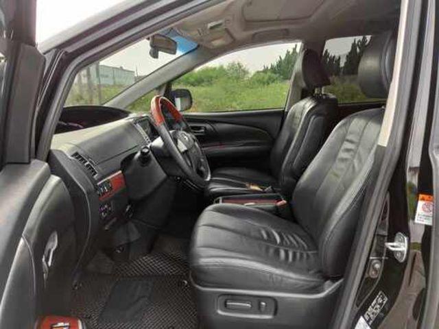 TOYOTA豐田 PREVIA  第10張相片