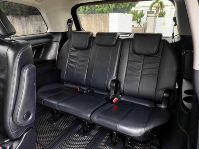 TOYOTA豐田 PREVIA  第12張相片