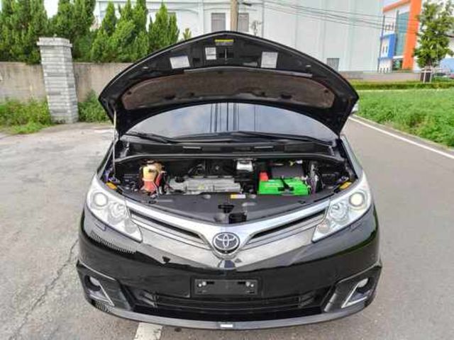 TOYOTA豐田 PREVIA  第20張相片