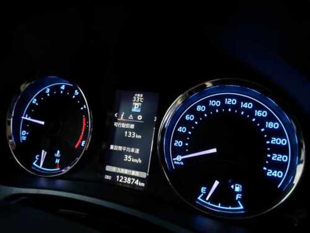 TOYOTA豐田 ALTIS  第7張相片