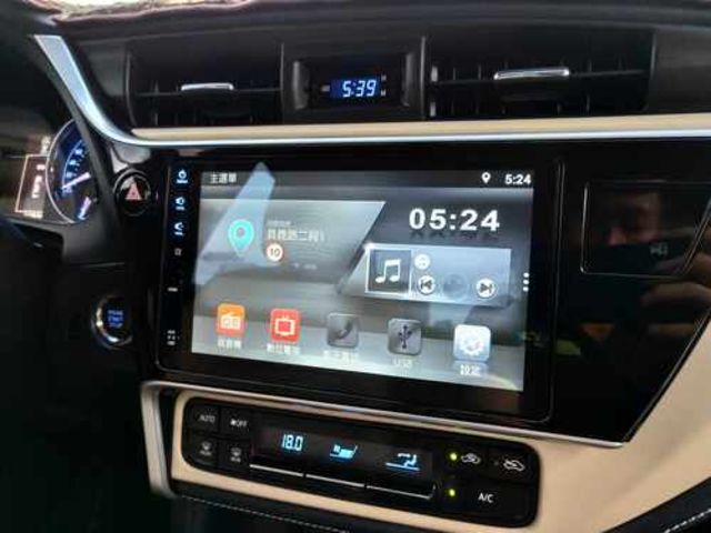 TOYOTA豐田 ALTIS  第8張相片