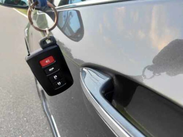 TOYOTA豐田 ALTIS  第11張相片