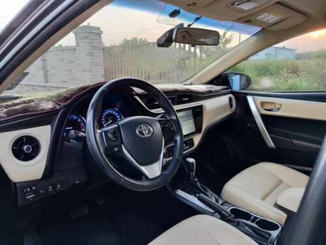 TOYOTA豐田 ALTIS  第13張相片