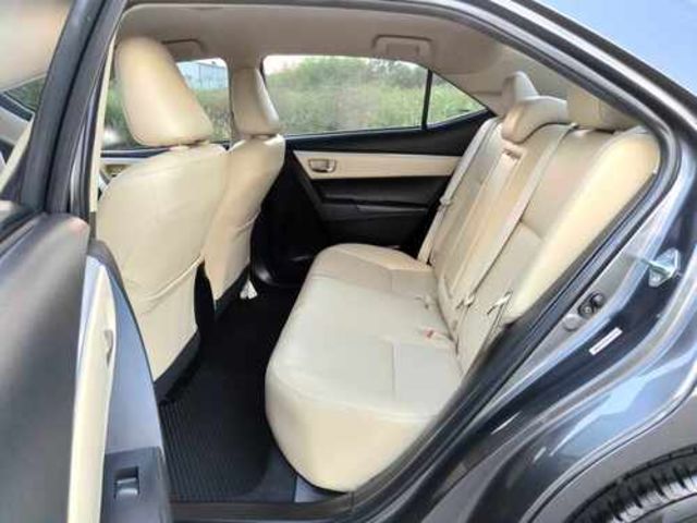 TOYOTA豐田 ALTIS  第15張相片