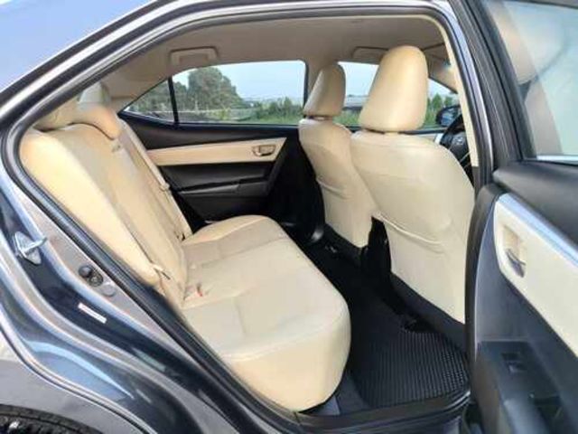 TOYOTA豐田 ALTIS  第19張相片