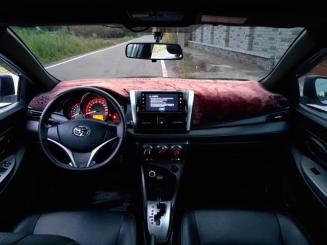 TOYOTA豐田 YARIS  第5張相片