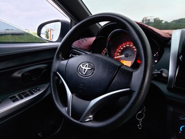 TOYOTA豐田 YARIS  第11張相片