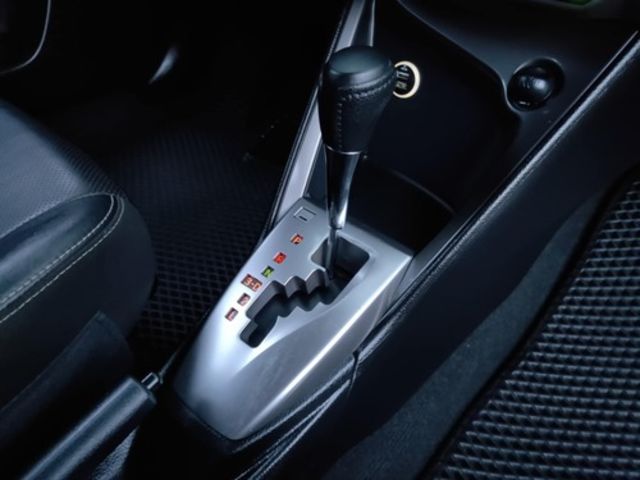 TOYOTA豐田 YARIS  第12張相片