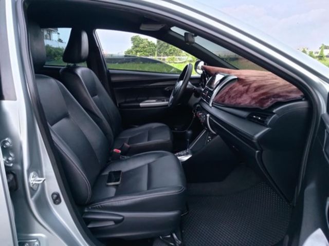 TOYOTA豐田 YARIS  第13張相片