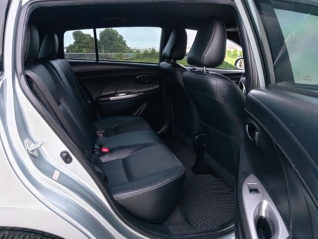 TOYOTA豐田 YARIS  第14張相片
