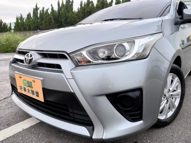 TOYOTA豐田 YARIS  第16張相片