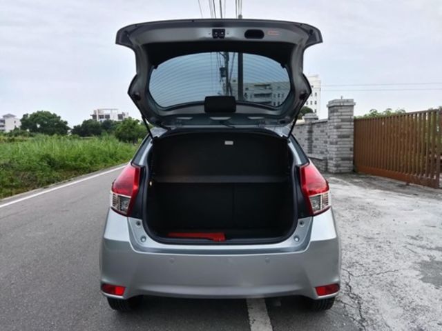TOYOTA豐田 YARIS  第19張相片