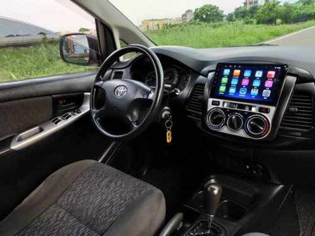 TOYOTA豐田 INNOVA  第5張相片