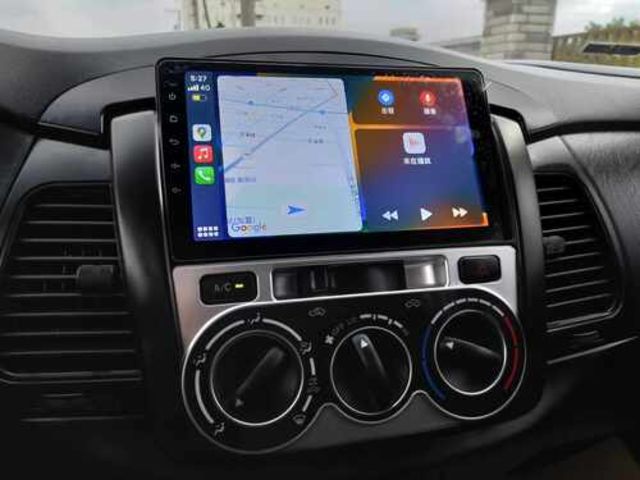 TOYOTA豐田 INNOVA  第6張相片