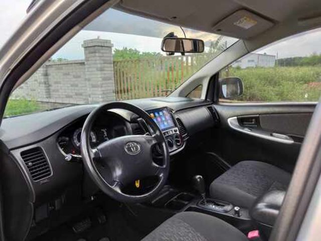 TOYOTA豐田 INNOVA  第8張相片