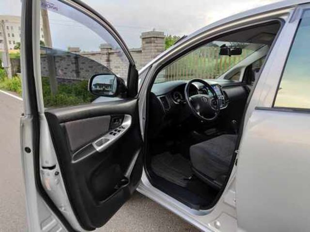 TOYOTA豐田 INNOVA  第11張相片