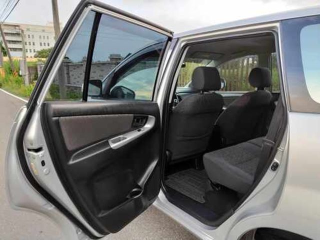 TOYOTA豐田 INNOVA  第12張相片