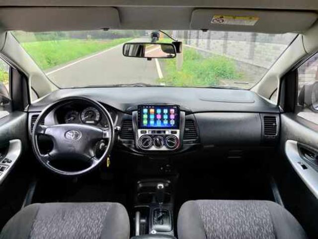TOYOTA豐田 INNOVA  第13張相片
