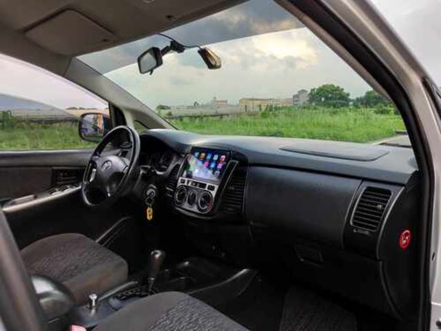 TOYOTA豐田 INNOVA  第14張相片
