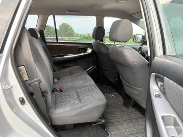 TOYOTA豐田 INNOVA  第15張相片