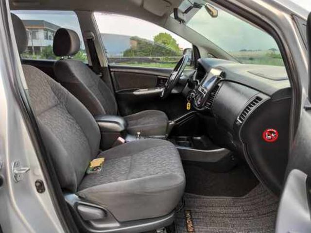 TOYOTA豐田 INNOVA  第16張相片