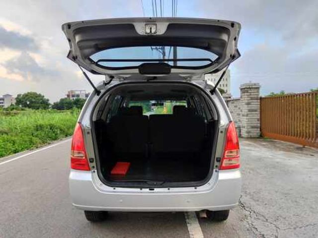 TOYOTA豐田 INNOVA  第17張相片