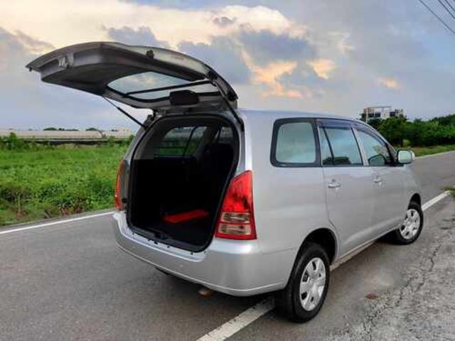 TOYOTA豐田 INNOVA  第18張相片