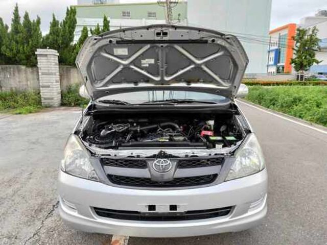 TOYOTA豐田 INNOVA  第20張相片