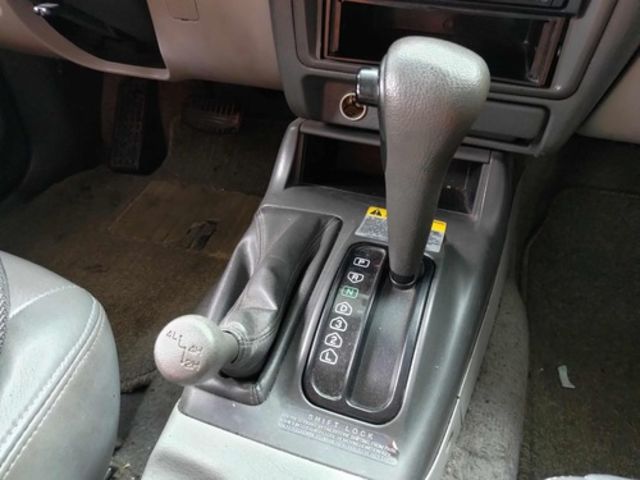 MITSUBISHI三菱 CHALLENGER  第5張相片