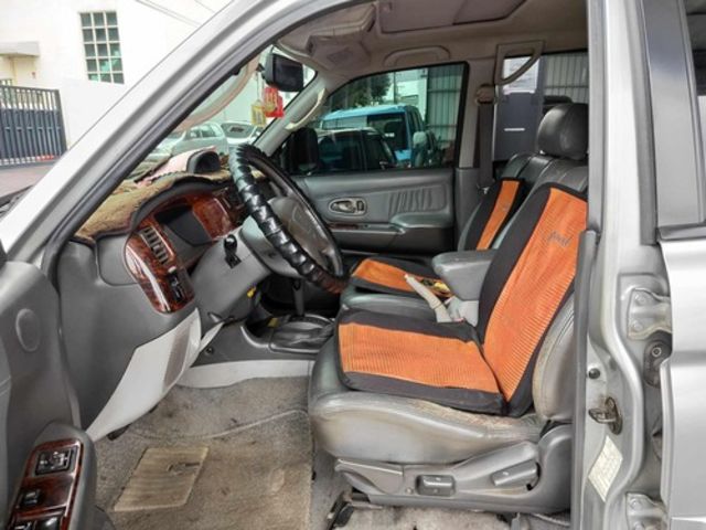 MITSUBISHI三菱 CHALLENGER  第6張相片