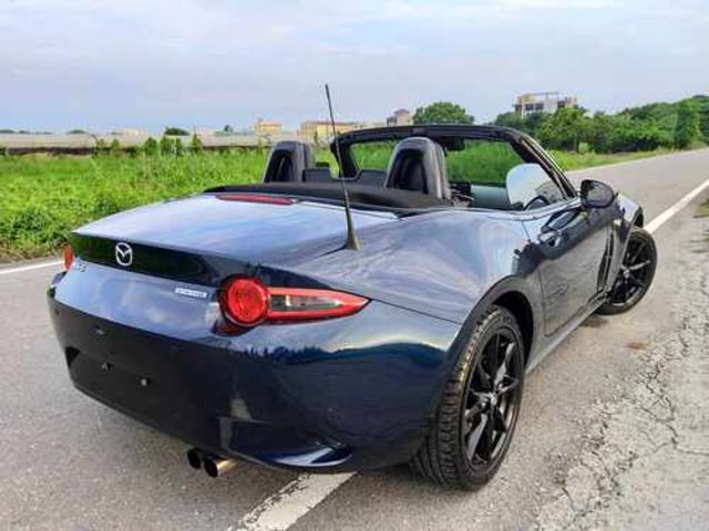 MAZDA馬自達 MX-5  第2張相片
