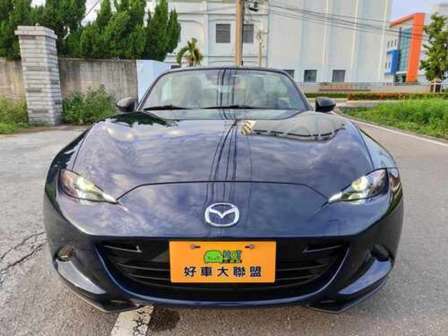 MAZDA馬自達 MX-5  第3張相片