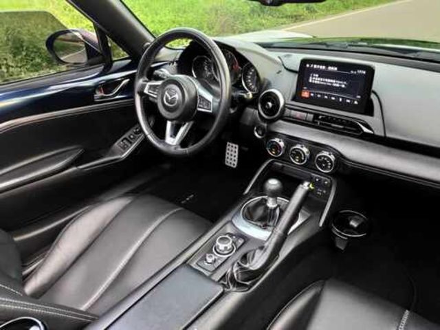 MAZDA馬自達 MX-5  第6張相片