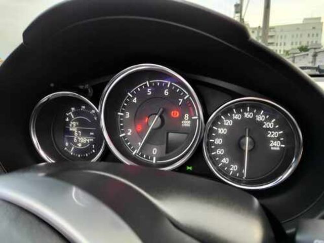 MAZDA馬自達 MX-5  第8張相片