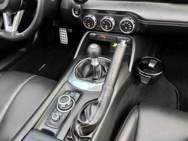 MAZDA馬自達 MX-5  第9張相片