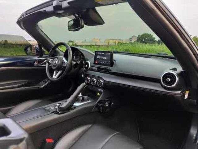 MAZDA馬自達 MX-5  第10張相片