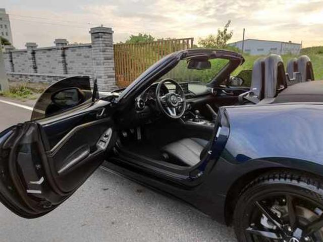 MAZDA馬自達 MX-5  第11張相片