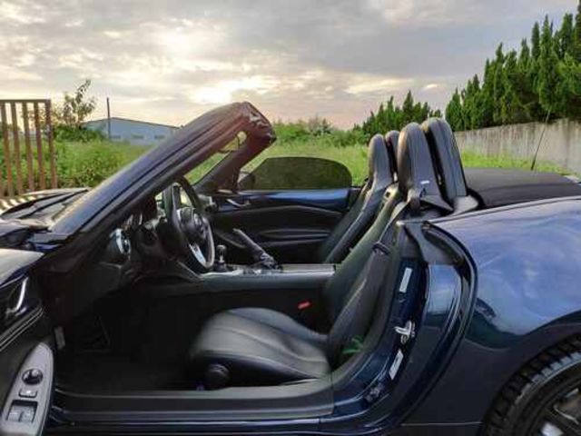 MAZDA馬自達 MX-5  第12張相片