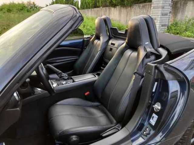 MAZDA馬自達 MX-5  第13張相片